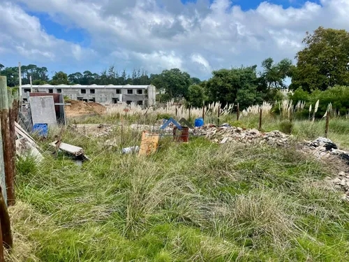 Venta Terreno Altos De La Laguna 316m2 Maldonado