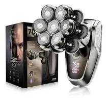 Comprar Afeitadoras De Cabeza 7d Para Hombres Calvos,