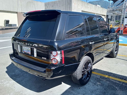 Land Rover Ranger Blindada.