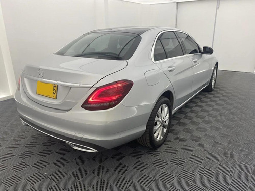 Imagen 15 de 25 de Mercedes Benz C200 2.0 Cgi Exclusive