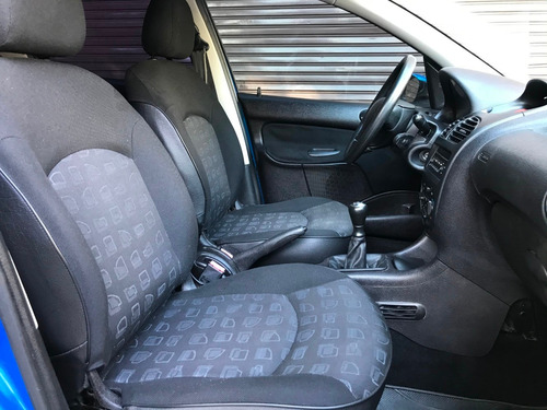 Peugeot 206 1.6 Xr Premium Xs Xt Premium Sw 207 208
