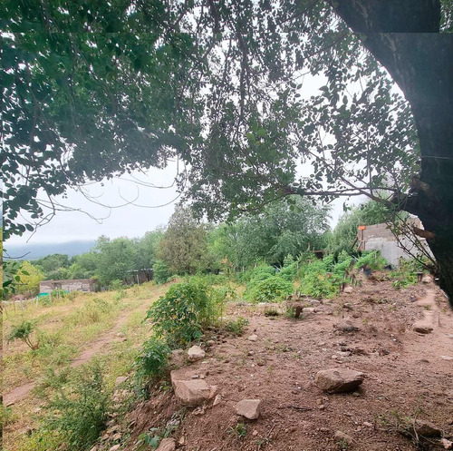 Imagen 8 de 14 de Venta De Lote De 400m2 Ubicado En Santa María De Punilla