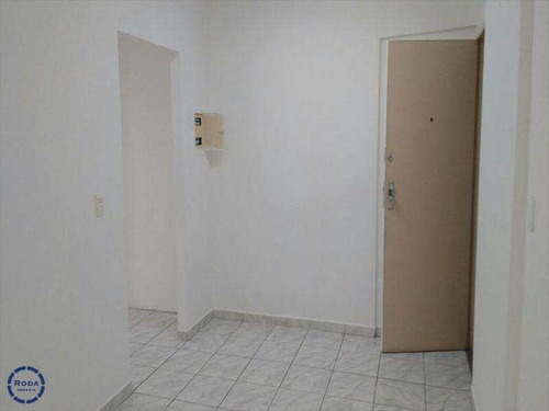 Conjunto Comercial Em Santos Bairro Centro - V7193