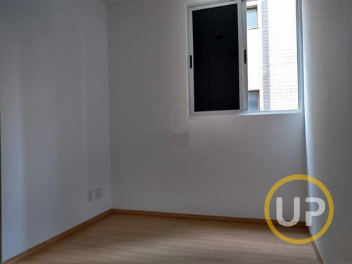 Imagem 12 de 15 de Apartamento Em Buritis - Belo Horizonte - 9392