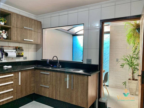 Imagem 7 de 30 de Sobrado À Venda, 112 M² Por R$ 478.000,00 - Cidade Patriarca - São Paulo/sp - So0996