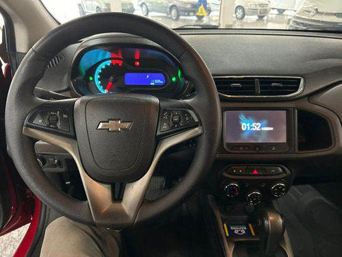 Chevrolet Prisma Prisma 1.4 MPFI LT 8V FLEX 4P AUTOMÁTICO