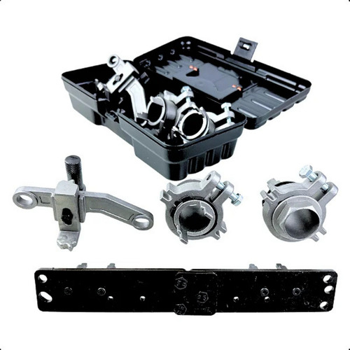 Kit Sincronismo Motor Gm Css Prime Onix Tracker / Com Manual