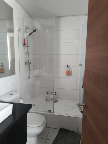 Depto 2 Hab + 2 Baños + 1 Estac + 1 Bod, Metro H. Magallanes