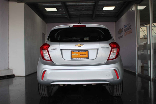 Chevrolet Spark 2019 1.2 Ltz L4 Man At
