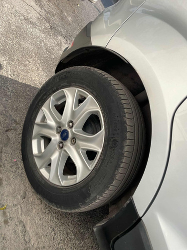 Ford Ecosport 2.0 Trend At