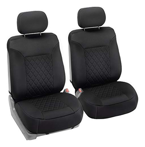 Fh Group Car Seat Covers Front Set Neosupreme - Cubierta De