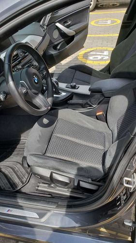 Bmw Serie 4 420i, Paquete M, Unico Dueño.