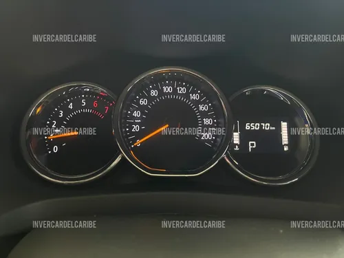 Renault Logan INTENS