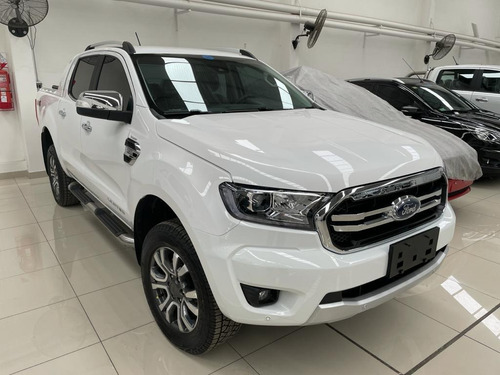 Imagen 15 de 25 de Ford Ranger Limited, Xlt, Xls, Xl 4x2, 4x4
