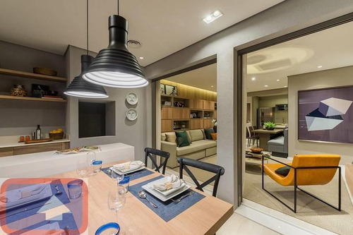 Imagem 28 de 30 de Apartamento Com 3 Quarto E 2 Banheiros A Venda , 90 M² - Barra Funda . - 16939