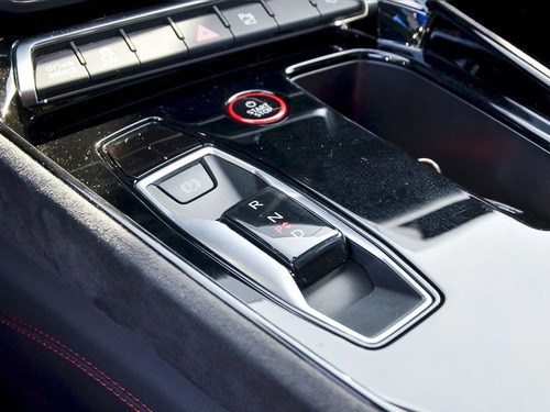 Audi E-tron Gt E-tron Rs Gt