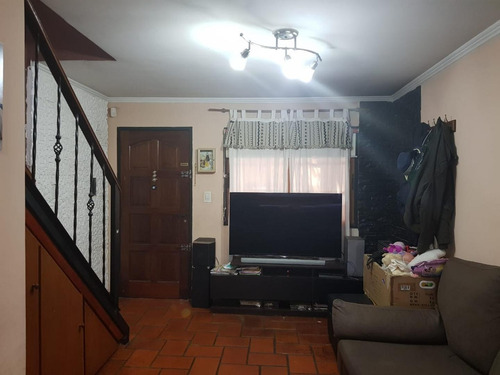 Imagen 2 de 15 de Duplex 4 Ambientes