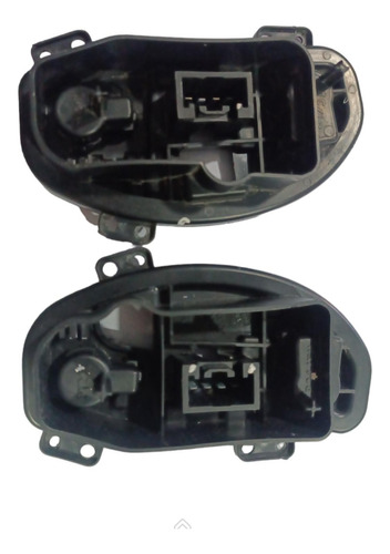 Circuito Faro Trasero Ford Ecosport Kd 12/22,juego X 2