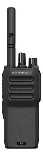 Motorola Mototrbo R2 Analogico / Digital Vhf O Uhf