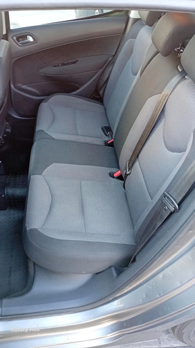 Peugeot 308 1.6 Allure