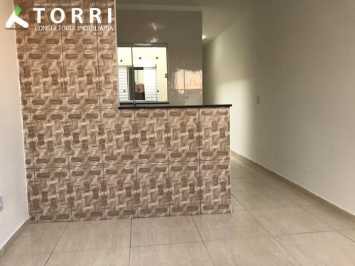 Imagem 10 de 29 de Casa À Venda No Parque São Bento - Ca01390 - 33643865