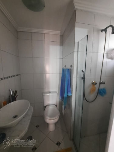 Imagem 9 de 13 de Apartamento Em Vila Progresso - Guarulhos - 19903