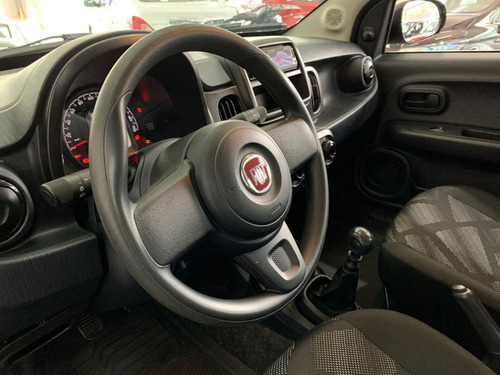 Fiat Mobi 1.0 Like Flex 5p