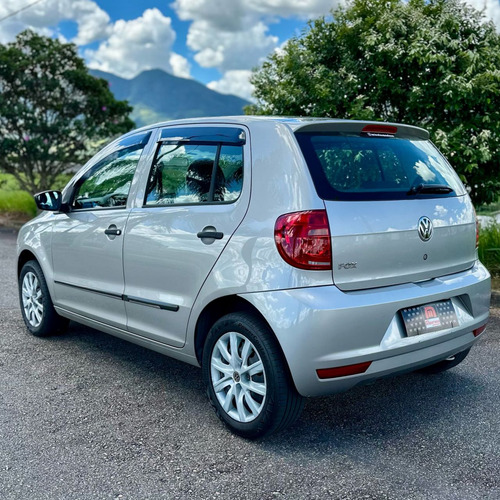 Volkswagen Fox Fox 1.0 Mi Total Flex 8V 5p