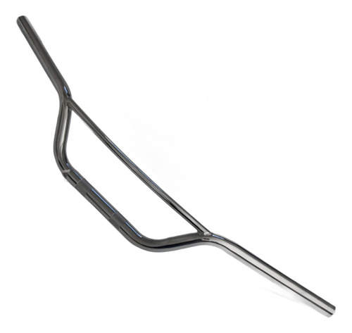 Manillar Retro Universal Drag Bar Modificado Para Motociclet