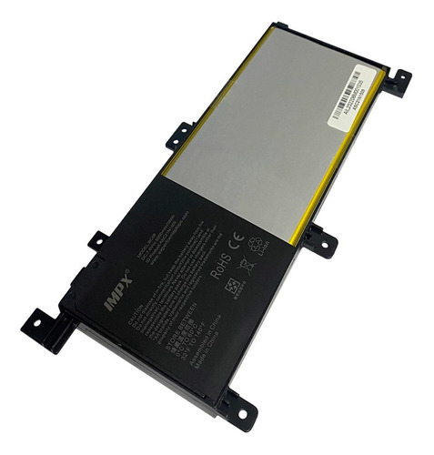 Bateria Asus Vivobook X556uf X556uj X556uj-xo015t X556uq