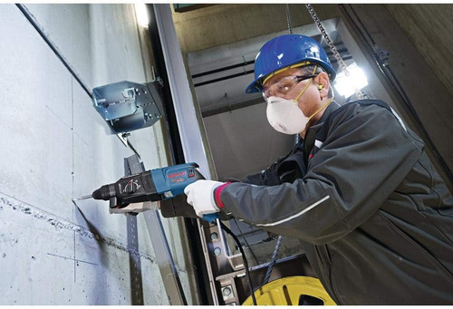Bosch Gbh2-26 1 Sds-plus Bulldog Xtreme Rotary Hammer