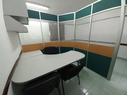 Venta Oficina Amoblada Av. Jiménez Con 9 Rentando