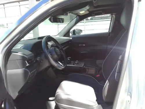 Mazda mx-30 0.0 Grand Touring