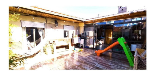 Ph De 3 Ambientes En Venta - Villa Sarmiento