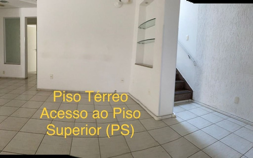 Imagem 4 de 30 de Excelente Prédio Comercial Com Dois Pavimento - Pr0022