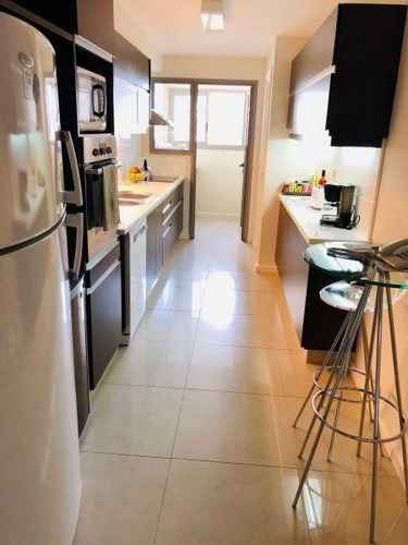 Venta Apartamento 3 Dormitorios Punta Del Este Ref 3389
