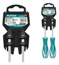 Comprar Juego De Destornilladores De 2 Piezas Marca Total Tools