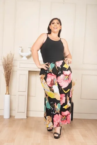 Portaligas Para Gorditas Pantalones Jeans MercadoLibre