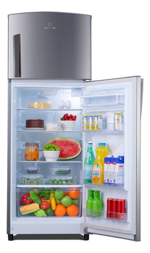 Refrigeradora Indurama Ri-405 Top Mount No Frost 277 L