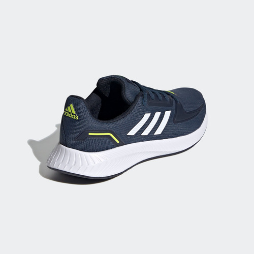 Imagen 9 de 10 de Zapatillas Runfalcon 2.0 Azul adidas