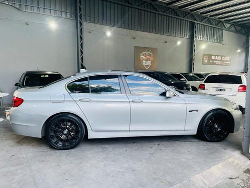 BMW Serie 5 3.0 525d Executive 218cv
