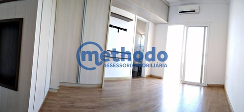 Casa Venda Swiss Park Campinas Sp - Ca00064 - 68438522