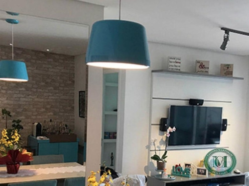 Imagem 2 de 5 de Apartamento - Ap0018 - 4831227