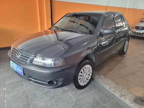 Volkswagen Gol 1.6 Power Total Flex 5p