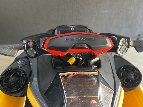Seadoo - Xrt Xrs 300 (2022)