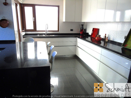 ¡bajó De Precio! Excelente Casa En Condominio Consolidado
