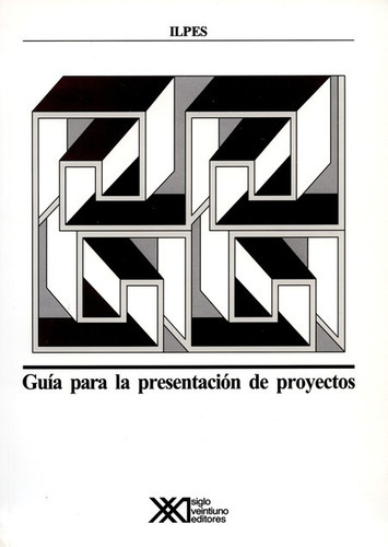 Guia Para La Presentacion De Proyectos, De Vários Autores. Editorial Siglo Xxi - México, Tapa Blanda, Edición 27 En Español, 2006