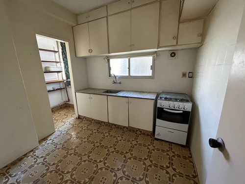 Alquiler Apartamento Un Dormitorio En Pocitos
