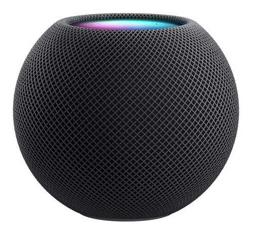 Parlante Inteligente Apple Homepod Mini Wifi Control De Voz 