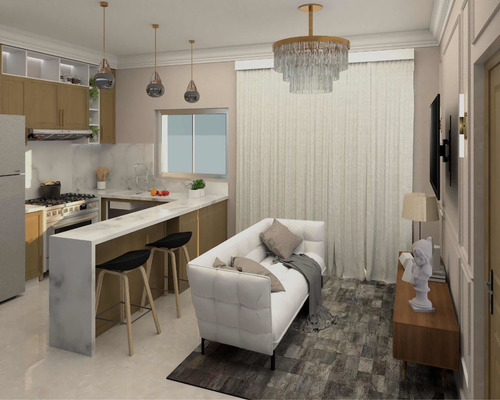 Imagen 8 de 23 de El Proyecto Más Completo En La Romana . Reserva Con El 10%